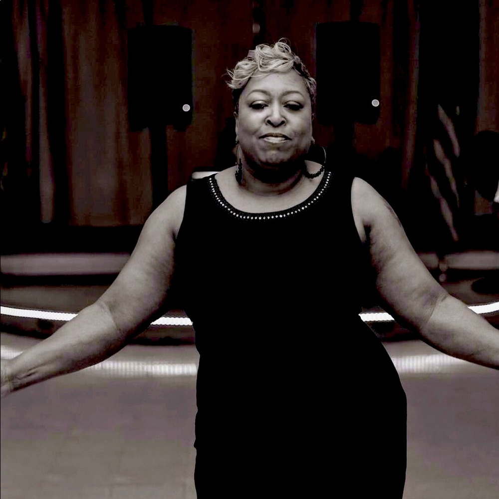 Meet your Posher, Necole